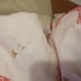 Girls twin bedding plus bedroom accessories