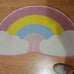 Girls twin bedding plus bedroom accessories