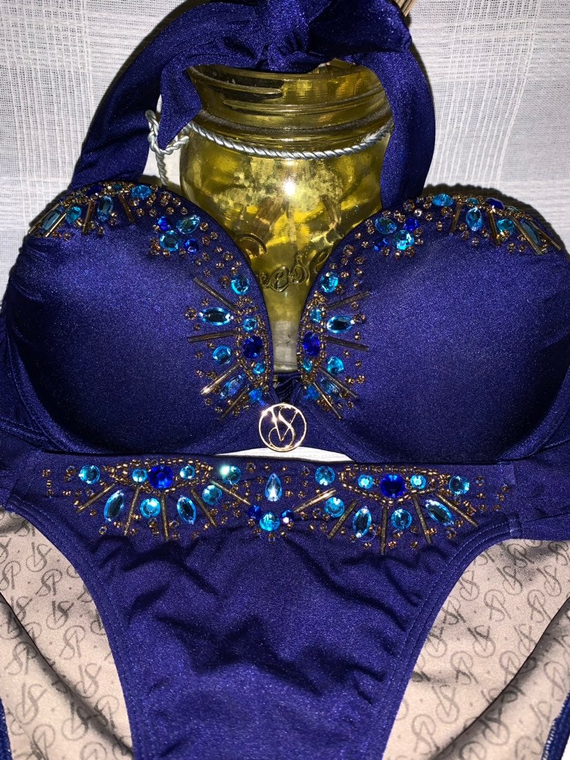 Victorias Secret Bombshell Bikini