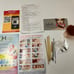 GH Dip Nail Powder Set