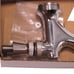 TMCRAFT 64oz Growler Tap System, Pressurized Stainless Steel Mini Keg