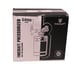 TMCRAFT 64oz Growler Tap System, Pressurized Stainless Steel Mini Keg