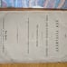 Antique Pronouncing Bible 1860 Vol. 4