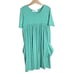 Remie Girl Mint Day Dress