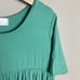 Remie Girl Mint Day Dress