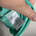 Remie Girl Mint Day Dress