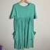 Remie Girl Mint Day Dress