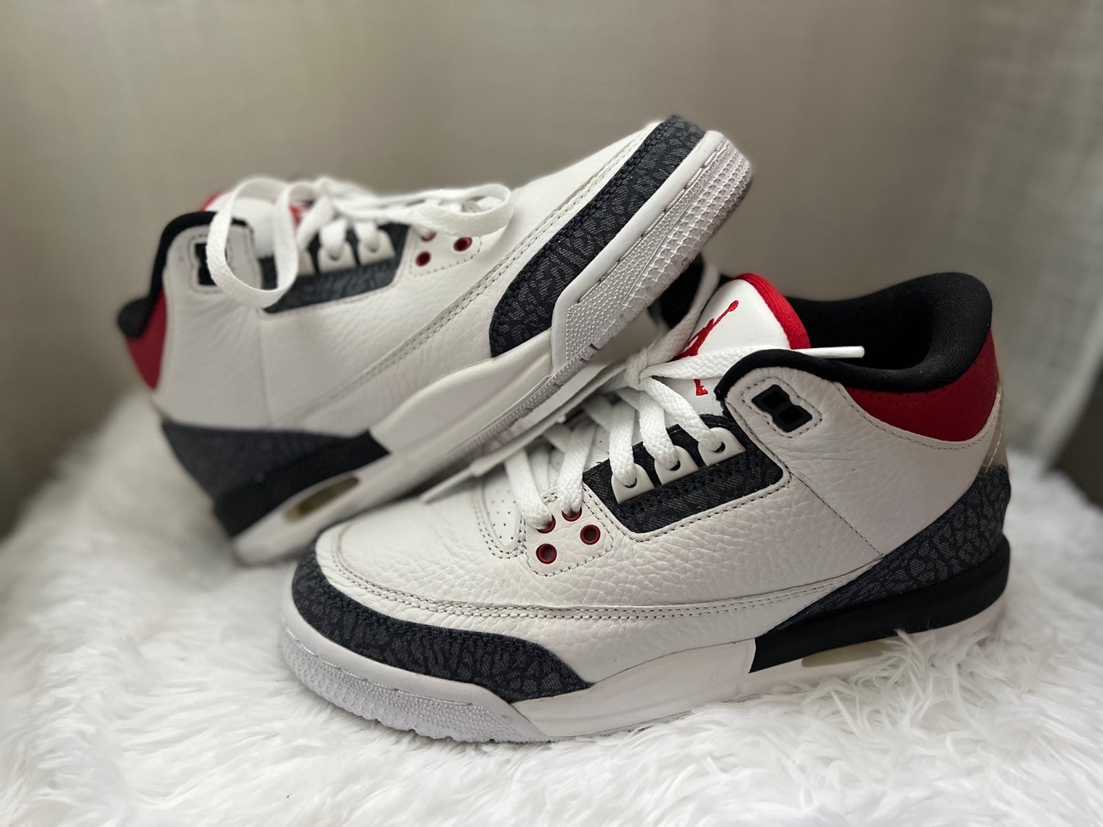 Air Jordan 3 Retro