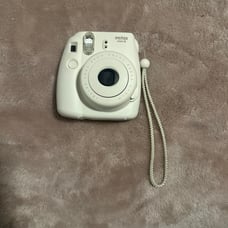 Polaroid camera