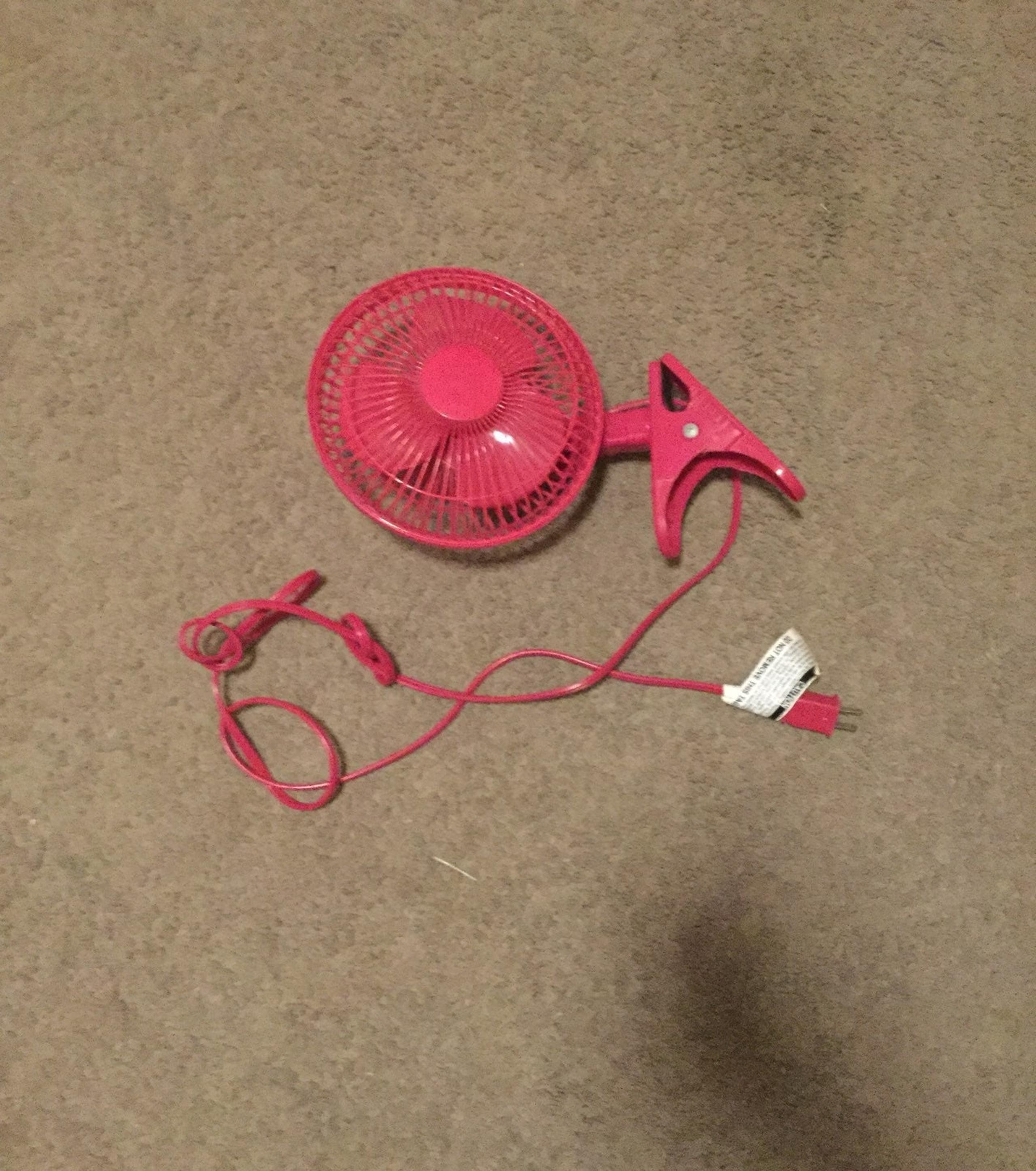 Fan