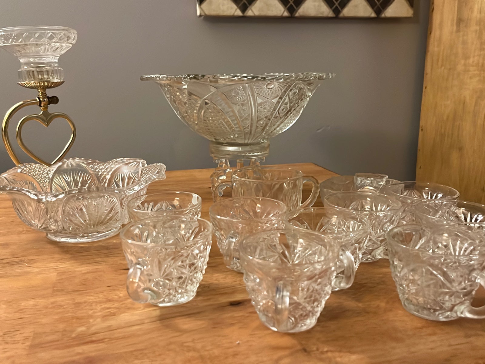 Crystal