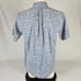 Reyn Spooner Men's Large Commemorative Classic Floral Hawaiian Shirt