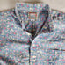 Reyn Spooner Men's Large Commemorative Classic Floral Hawaiian Shirt