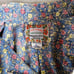 Reyn Spooner Men's Large Commemorative Classic Floral Hawaiian Shirt