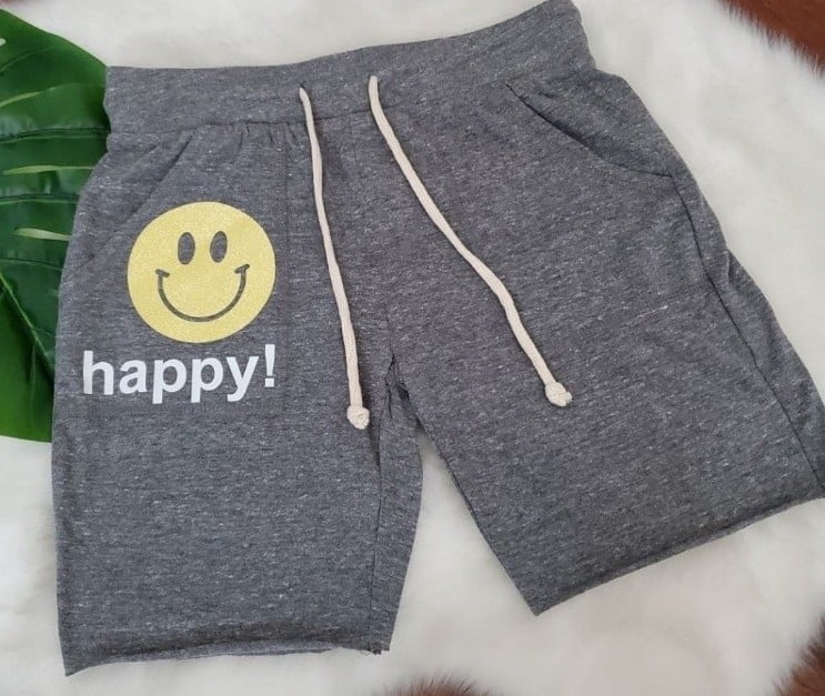 Hipchik Shorts Size Small