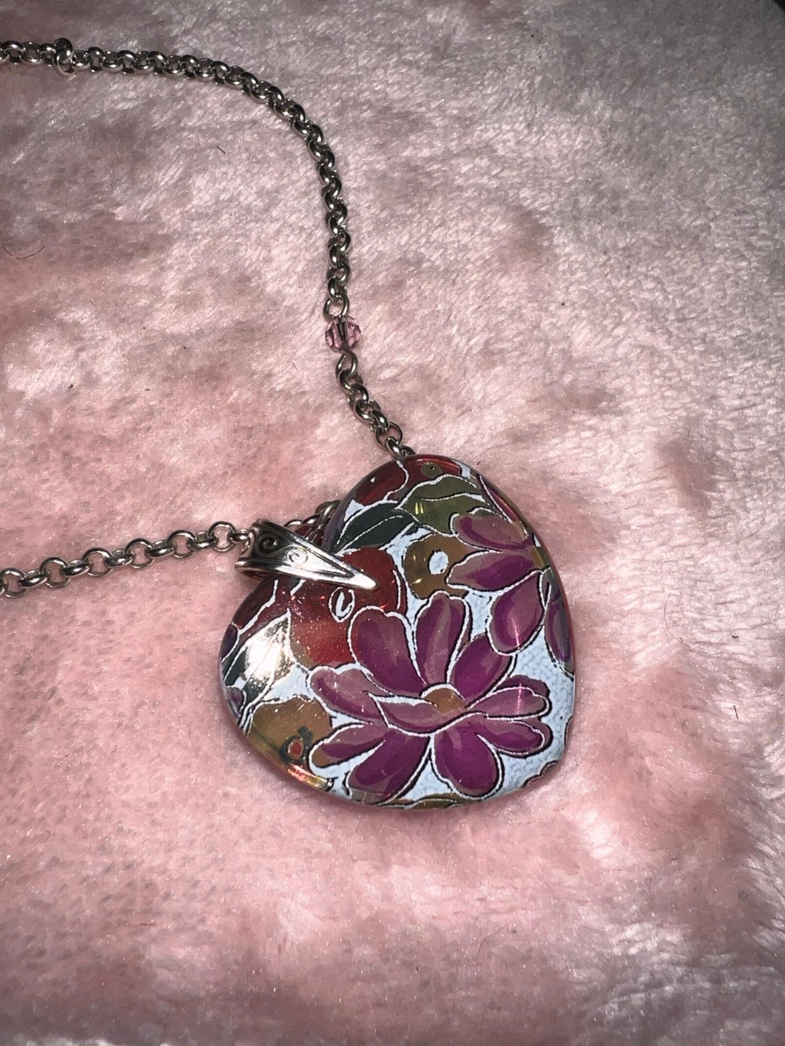 Brighton necklaces for women
