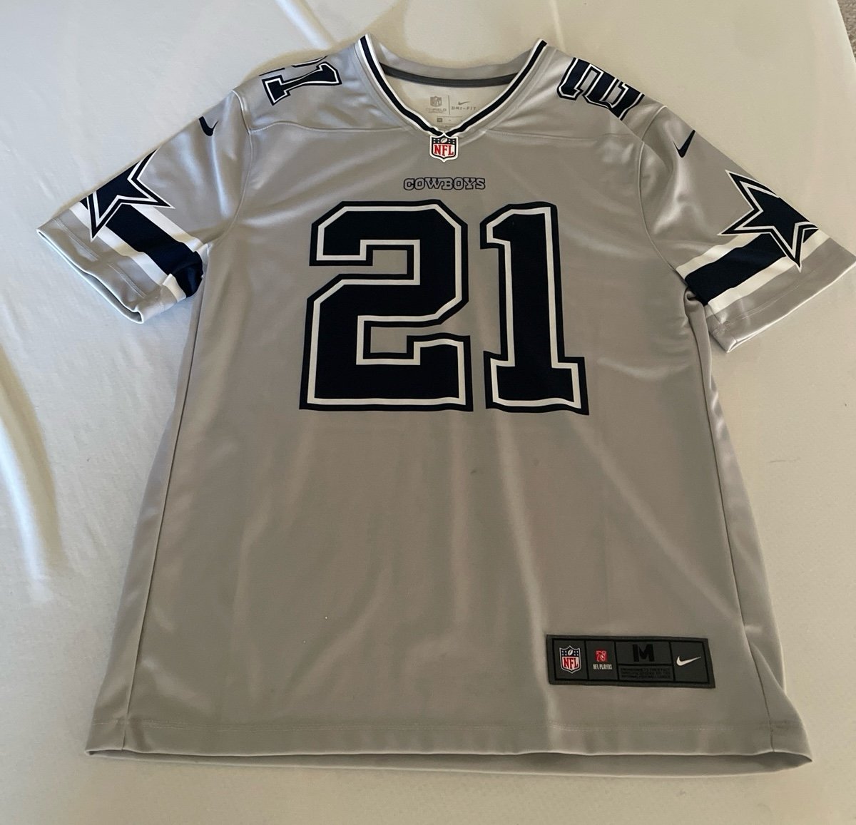 NFL jersey