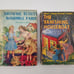 1950s Mildred A Wirt Books - Set of 2