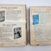 1950s Mildred A Wirt Books - Set of 2