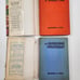 1950s Mildred A Wirt Books - Set of 2