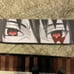 Complete Skateboard Primitive Naruto Shippuden Custom