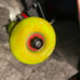 Complete Skateboard Primitive Naruto Shippuden Custom