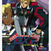 Tenchi Muyo - Galaxy Police Transporter DVD's
