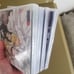 Tenchi Muyo - Galaxy Police Transporter DVD's