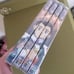 Tenchi Muyo - Galaxy Police Transporter DVD's
