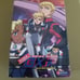 Tenchi Muyo - Galaxy Police Transporter DVD's