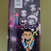 Tenchi Muyo - Galaxy Police Transporter DVD's