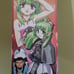 Tenchi Muyo - Galaxy Police Transporter DVD's