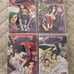 Tenchi Muyo - Galaxy Police Transporter DVD's
