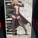 Kotobukiya ArtFX+ Marvel Now Emma Frost Black Costume