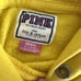 Victoria's Secret PINK Yellow/Gold University of Oregon Sequin Hoodie- S