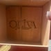 Oliva cigar case