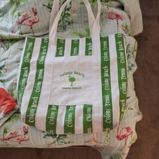 Beach bag