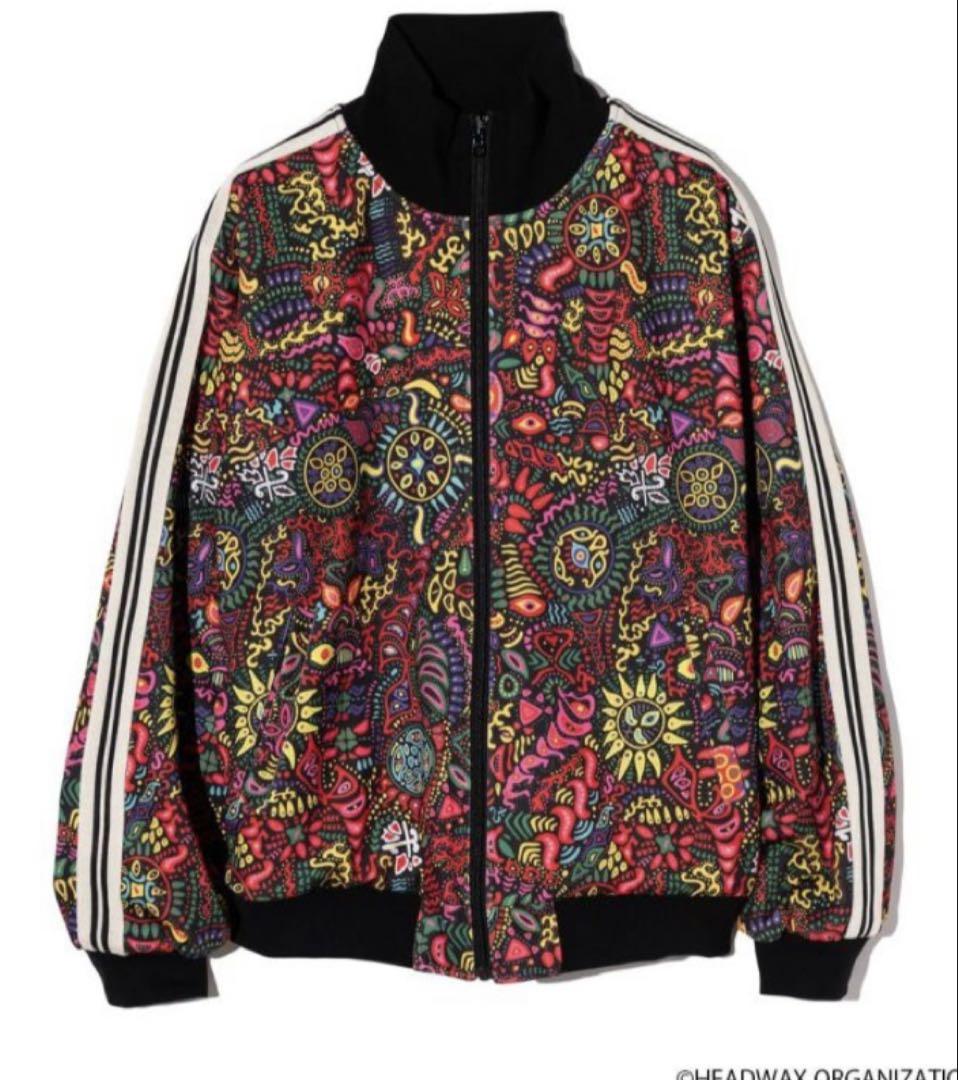 【正規品】 Tracksuit Paint glamb hide (Set L Up) ミュージシャン
