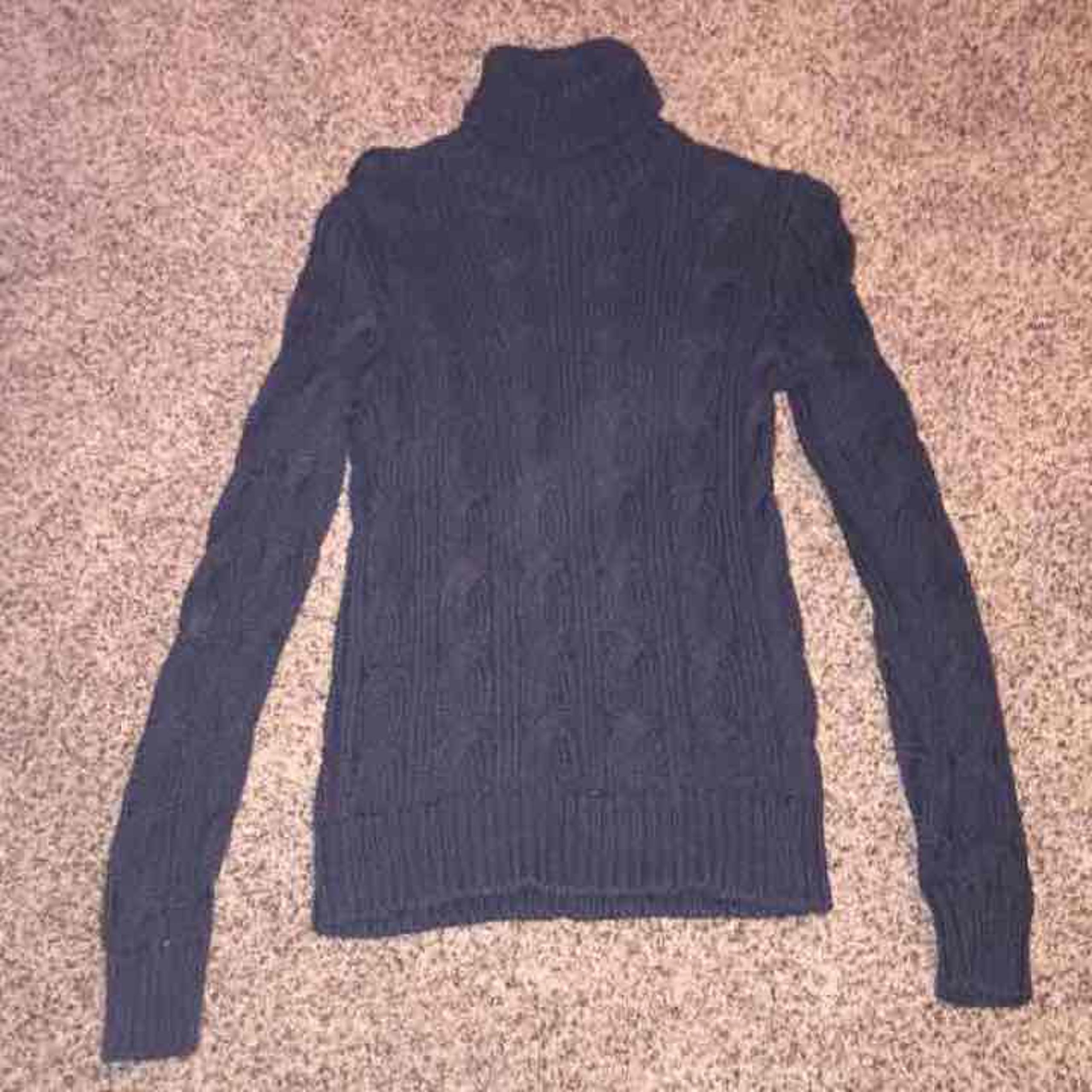 Ralph Lauren turtleneck sweater