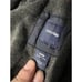 Baby Gap 6-12 Month Down Snowsuit Puffer Blue Fleece Lined With Mittens