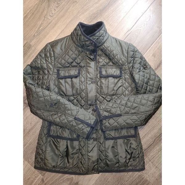 Michael Kors Quilted Jacket