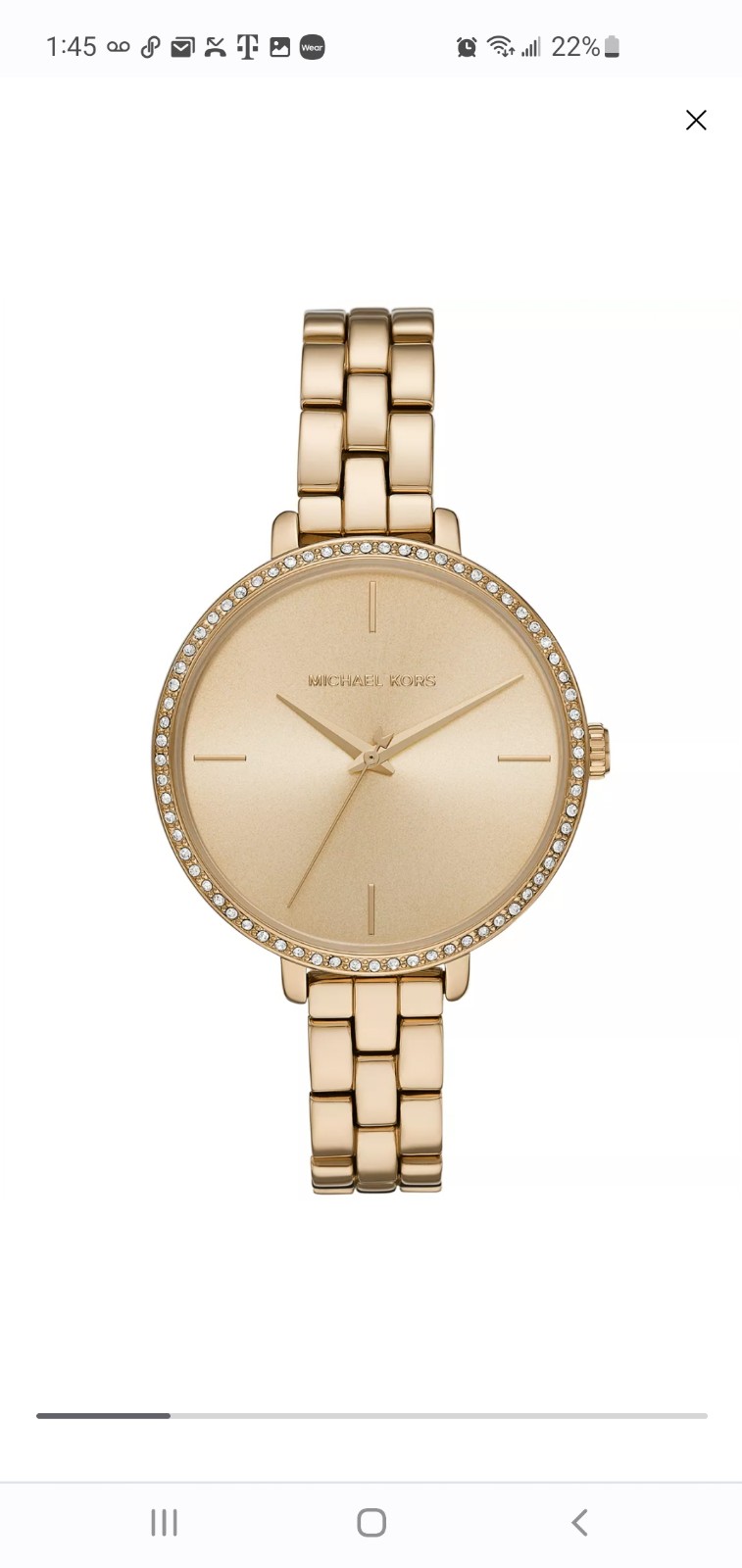 Watch