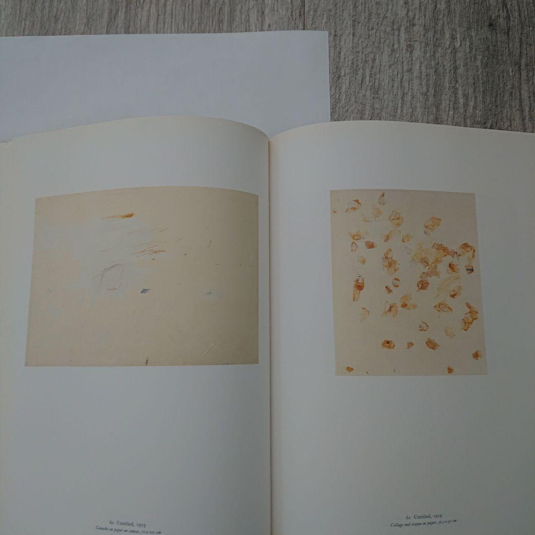 CY TWOMBLY Artworks Collection Prestel Art Books