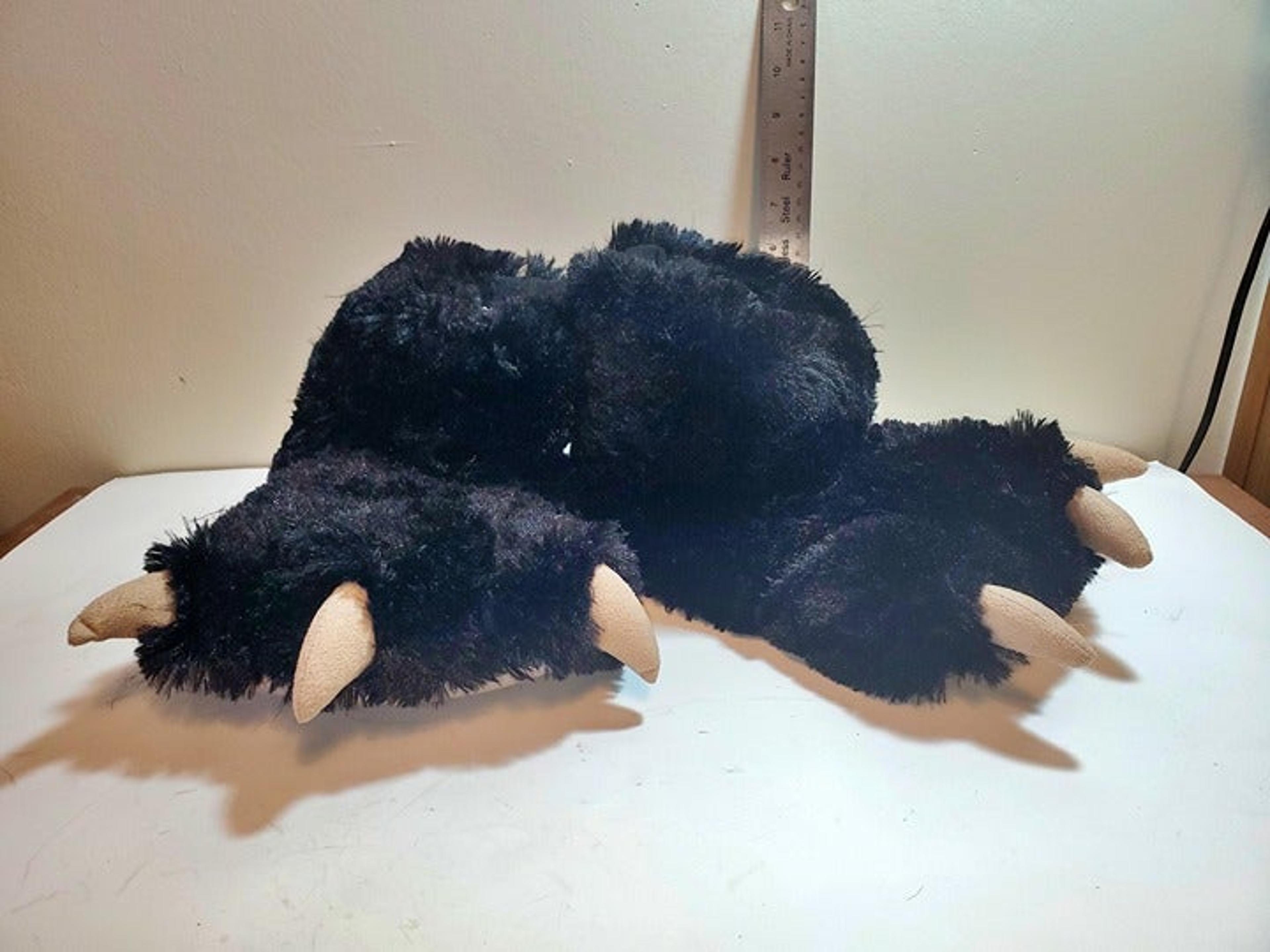 Monster Slippers for Men | Mercari