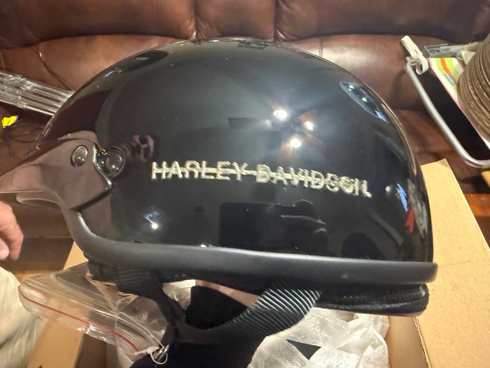 Harley Davidson