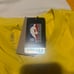 New with tags Lori markkanen jersey medium