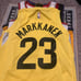 New with tags Lori markkanen jersey medium