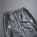 DARC SPORT DUAL WOLF CHOPPER BROLIC UNISEX TRACK PANTS IN DRIFTWOOD WOLF FOREST