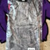 DARC SPORT DUAL WOLF CHOPPER BROLIC UNISEX TRACK PANTS IN DRIFTWOOD WOLF FOREST