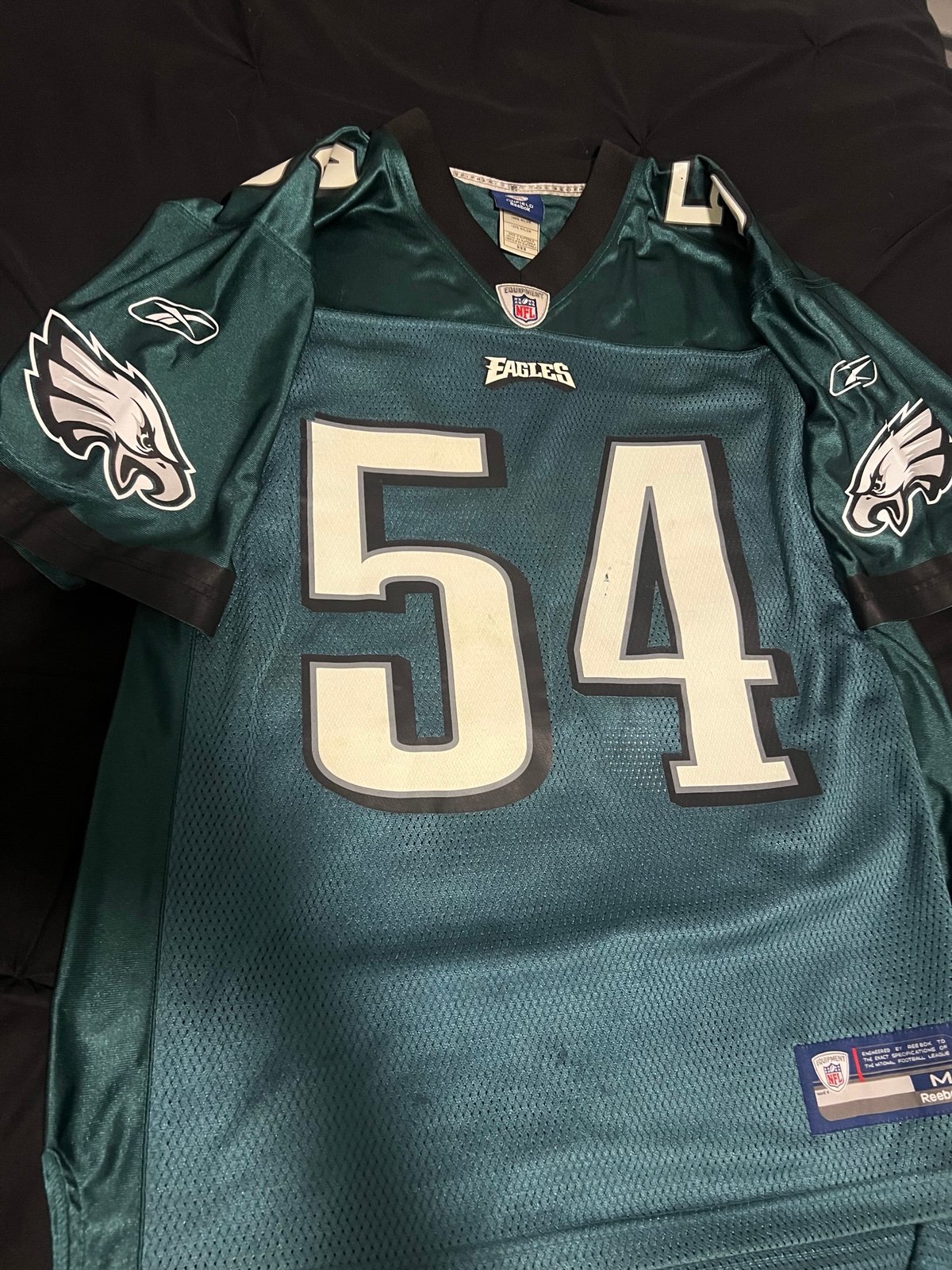Brandon Graham Rookie Jersey
